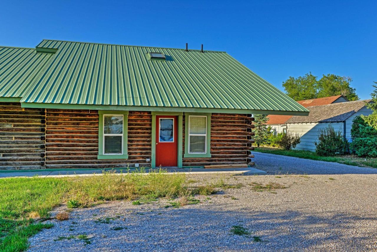 Cozy Teton Valley Escape Pet Friendly With A Fee! Driggs Extérieur photo