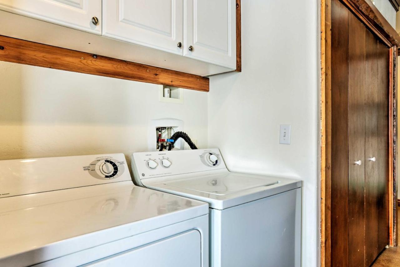 Cozy Teton Valley Escape Pet Friendly With A Fee! Driggs Extérieur photo